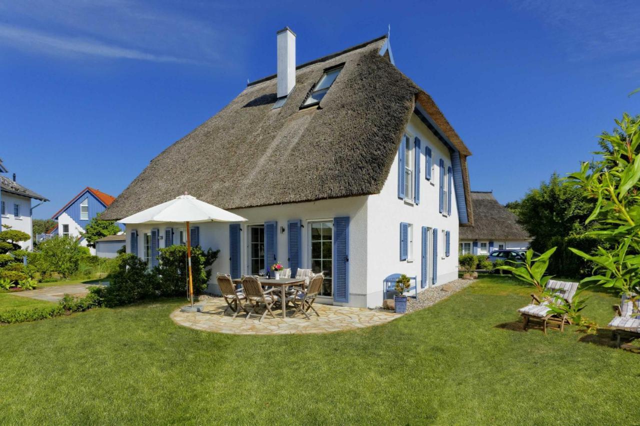 Ginsterweg 10 Villa Karlshagen Exterior photo